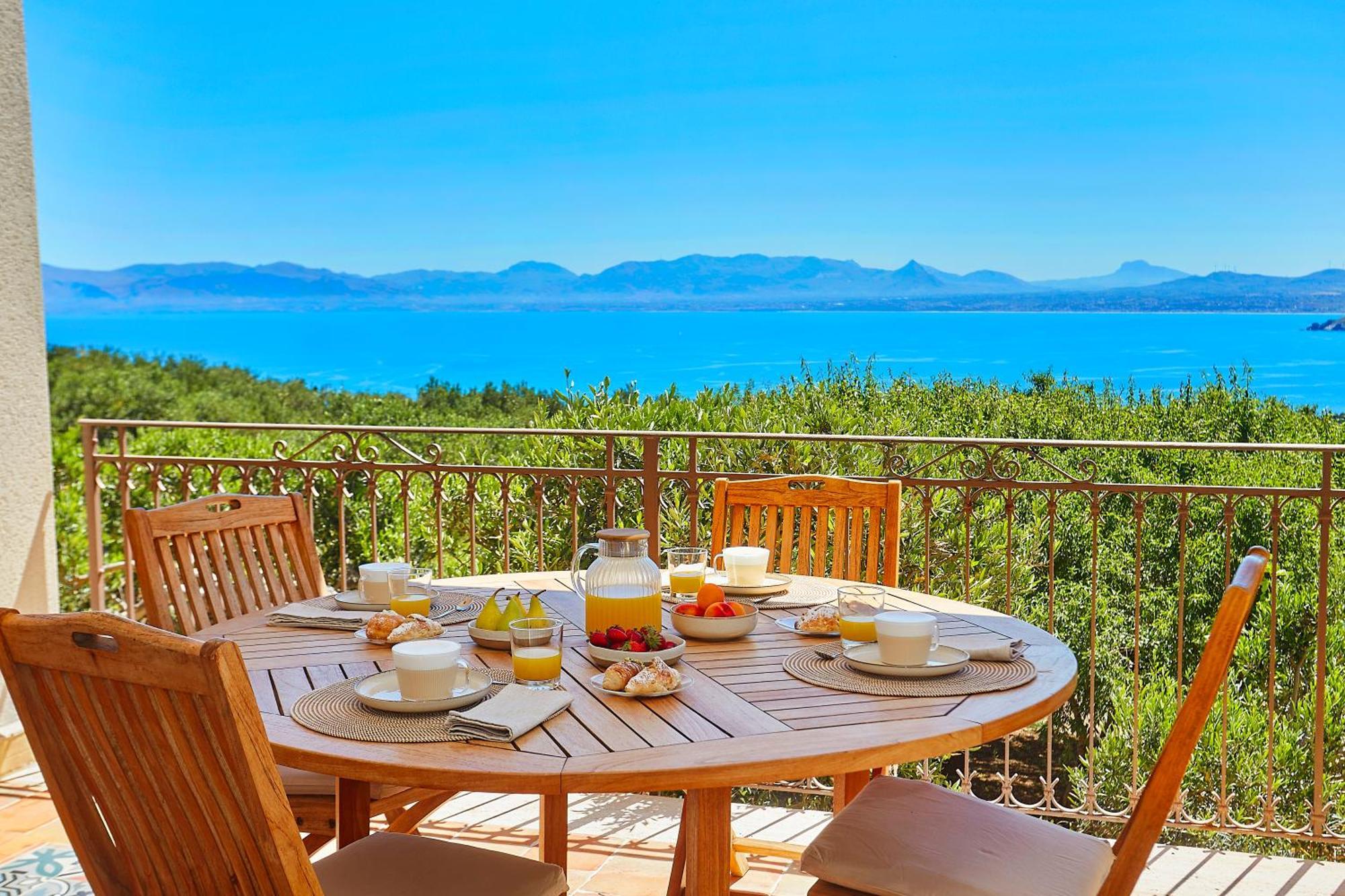 Villa Lo Zingaro - Scopello-Villas สโกเปลโล ภายนอก รูปภาพ